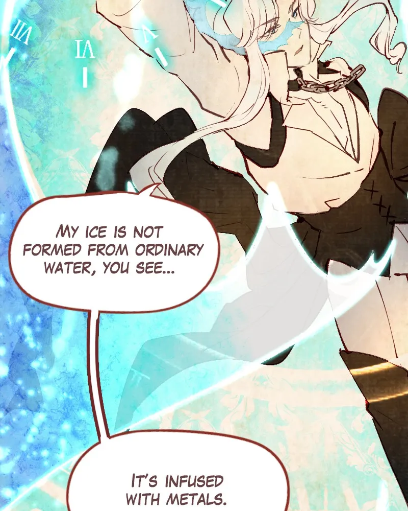 Read Phantom Paradise chapter 78 image 106 on Lezhin