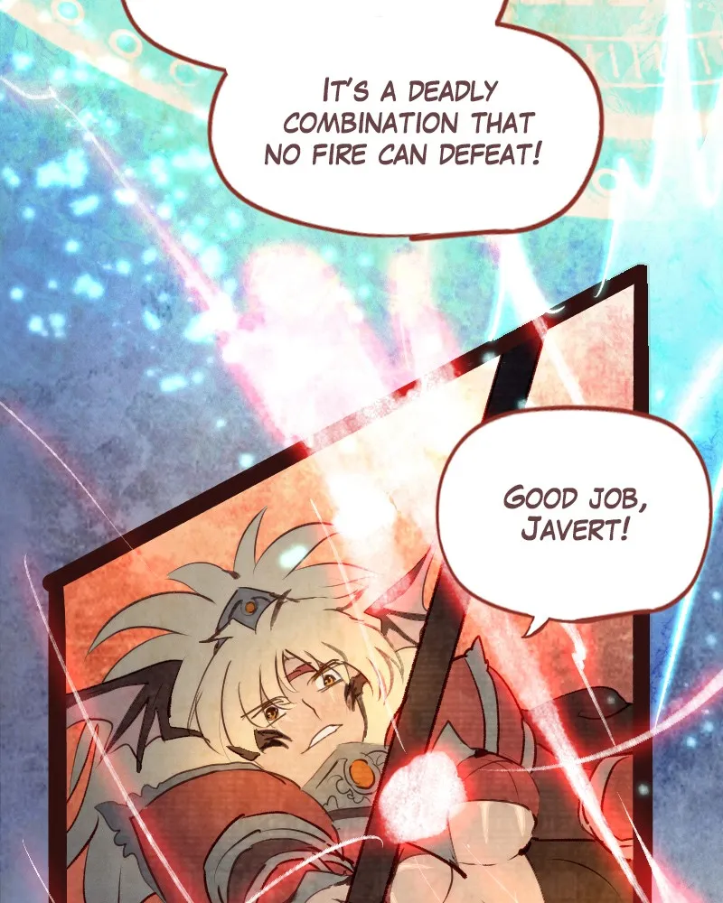 Read Phantom Paradise chapter 78 image 107 on Lezhin