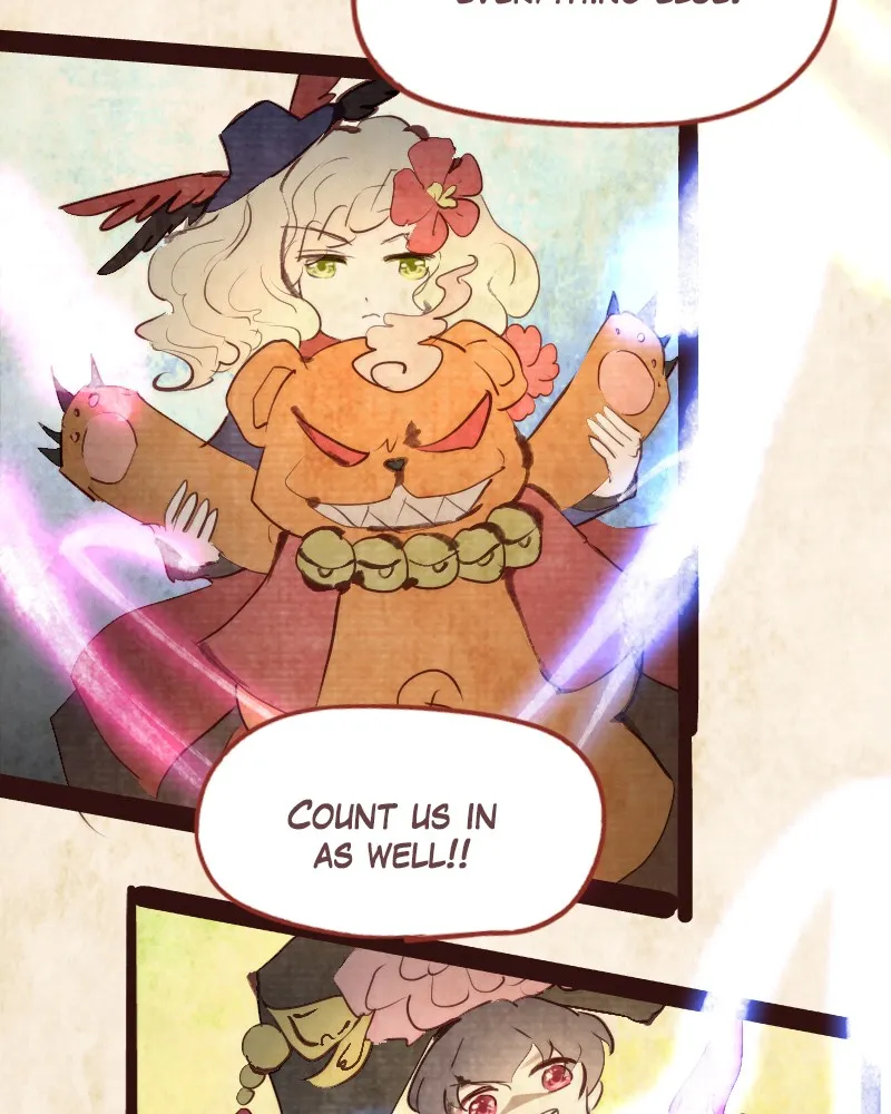 Read Phantom Paradise chapter 78 image 109 on Lezhin
