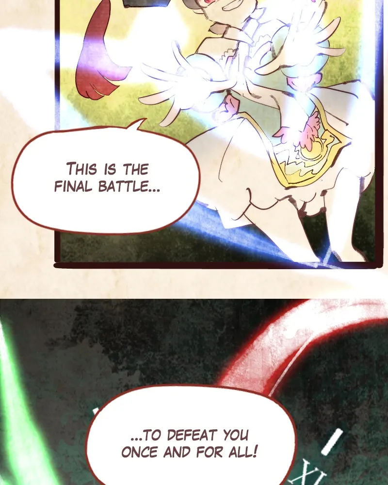 Read Phantom Paradise chapter 78 image 110 on Lezhin