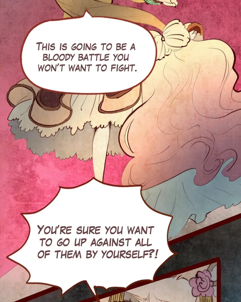 Read Phantom Paradise chapter 78 image 13 on Lezhin
