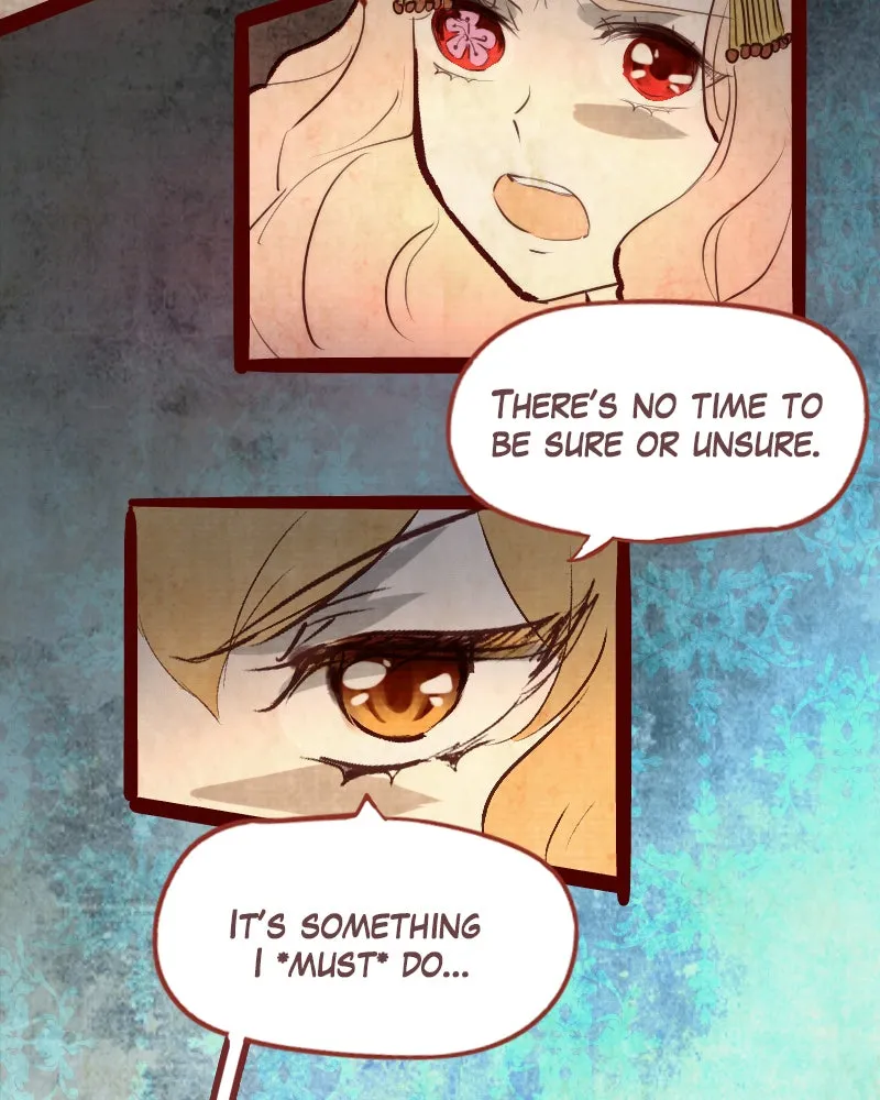 Read Phantom Paradise chapter 78 image 14 on Lezhin