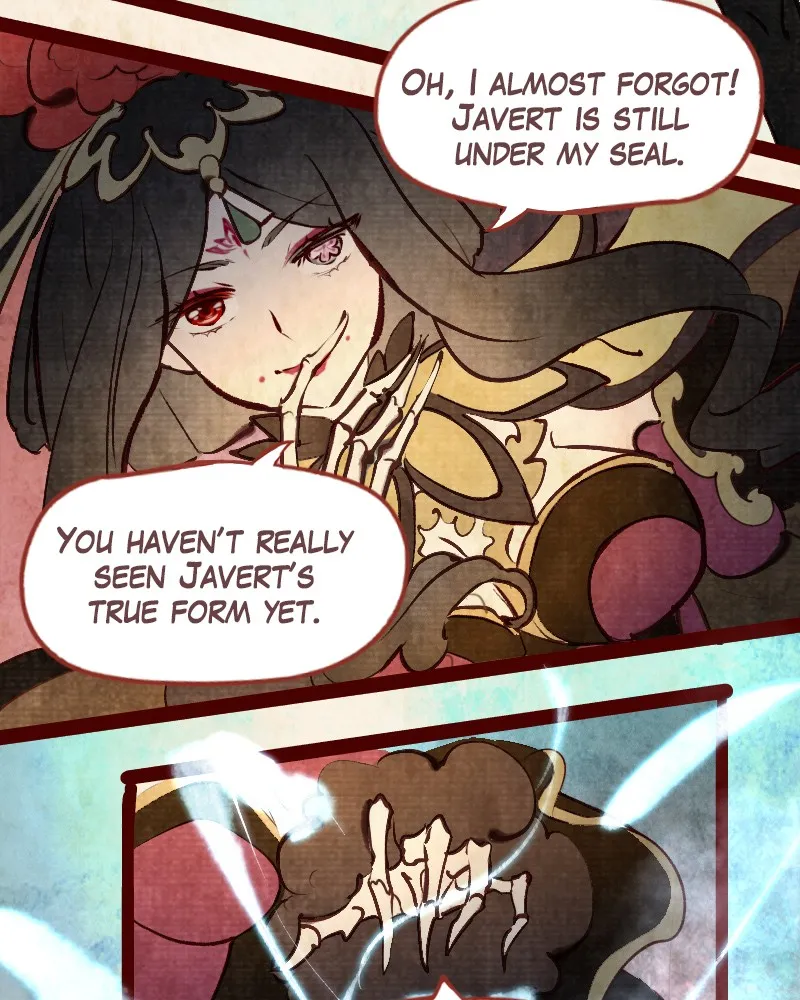 Read Phantom Paradise chapter 78 image 16 on Lezhin