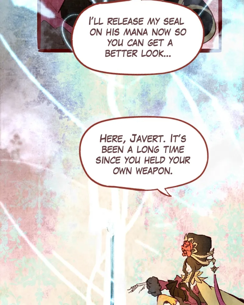 Read Phantom Paradise chapter 78 image 17 on Lezhin