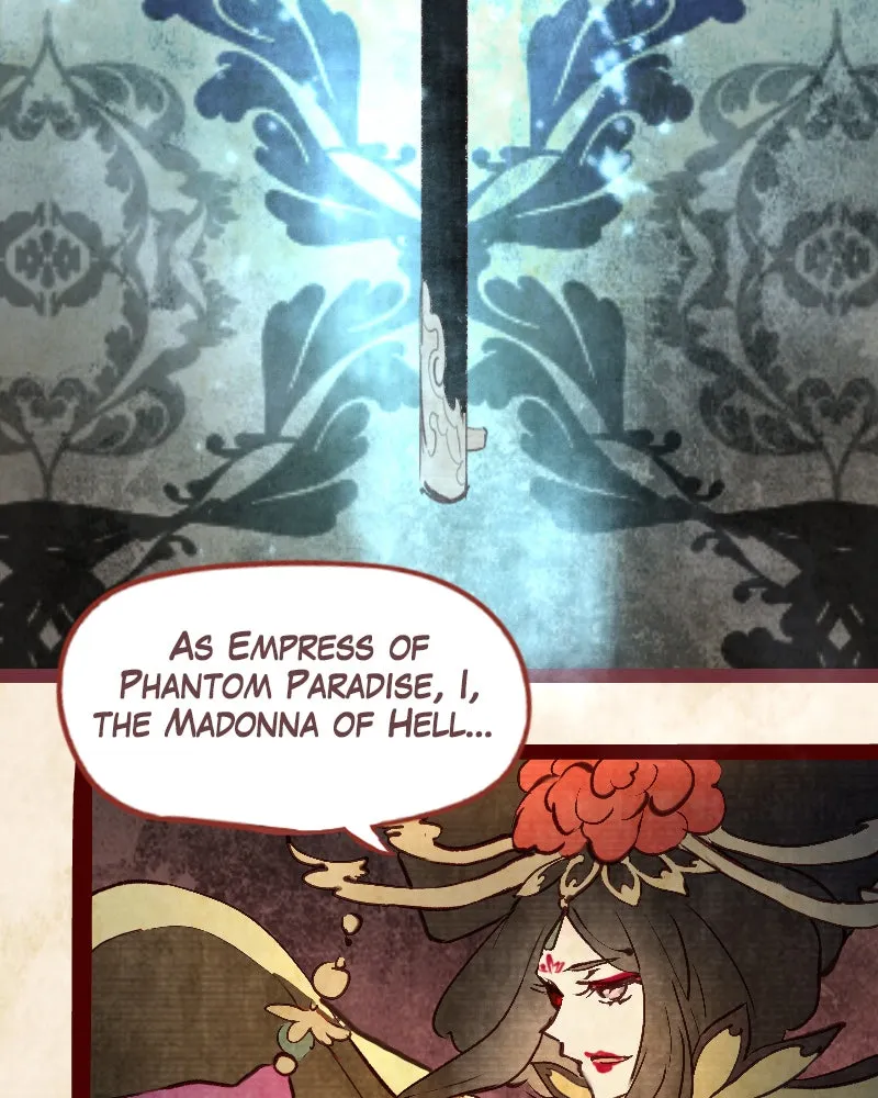 Read Phantom Paradise chapter 78 image 20 on Lezhin