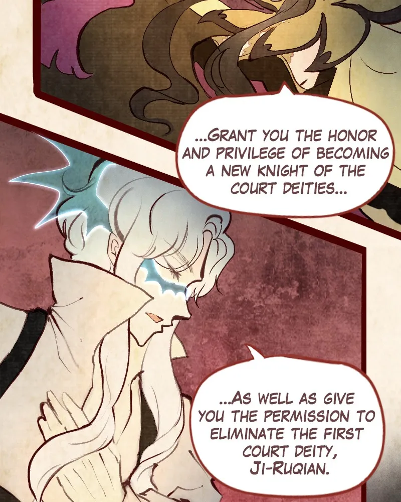 Read Phantom Paradise chapter 78 image 21 on Lezhin