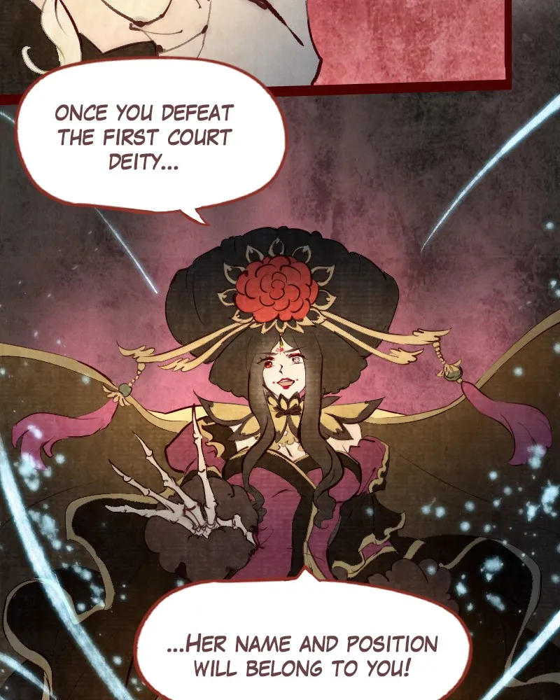 Read Phantom Paradise chapter 78 image 22 on Lezhin