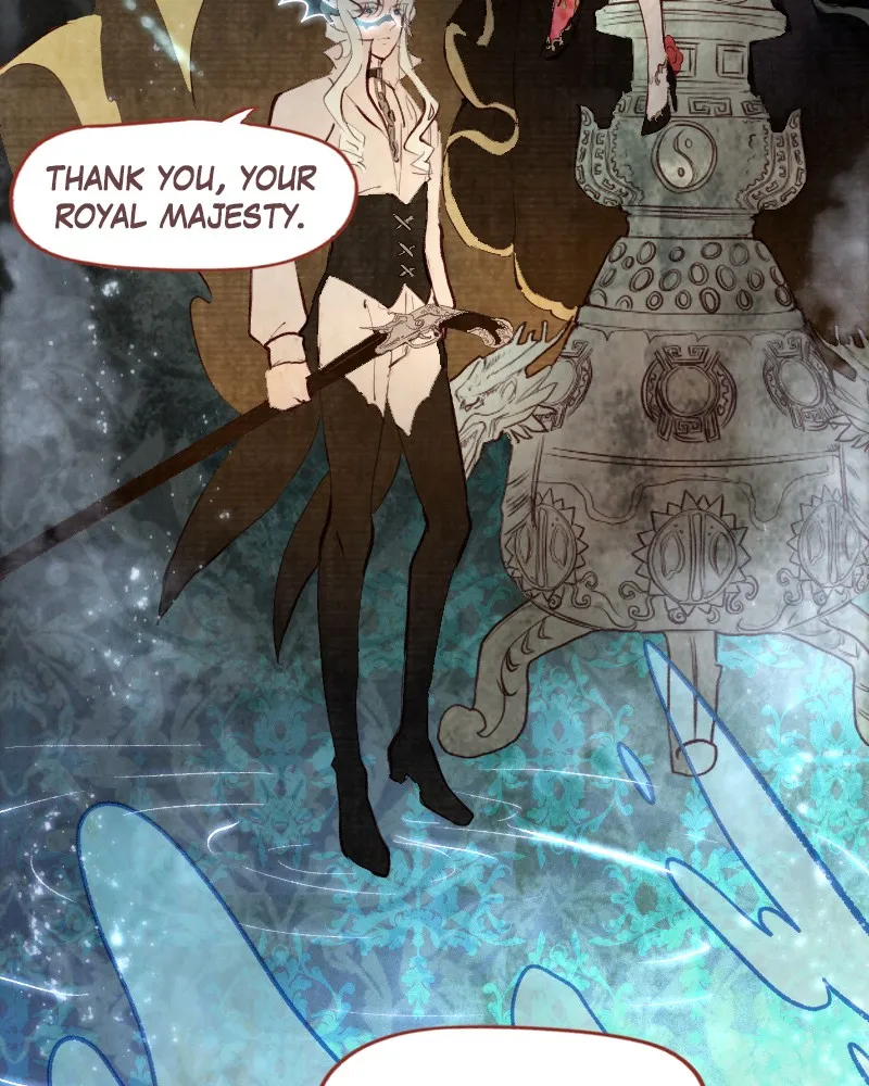 Read Phantom Paradise chapter 78 image 25 on Lezhin