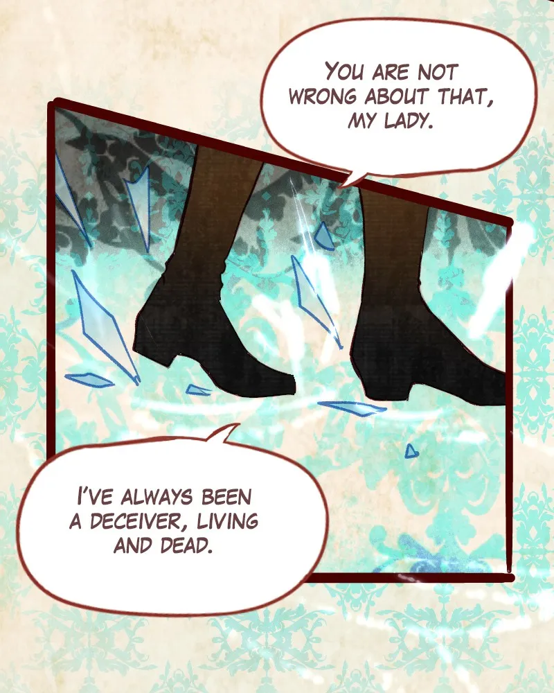 Read Phantom Paradise chapter 78 image 29 on Lezhin