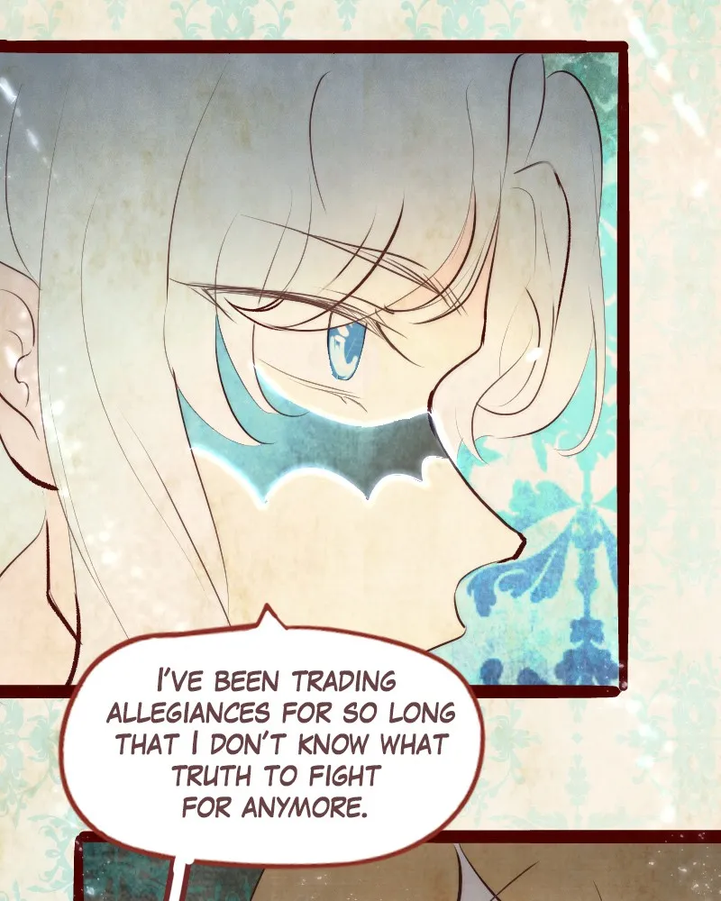 Read Phantom Paradise chapter 78 image 30 on Lezhin