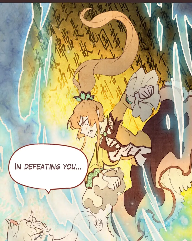 Read Phantom Paradise chapter 78 image 32 on Lezhin
