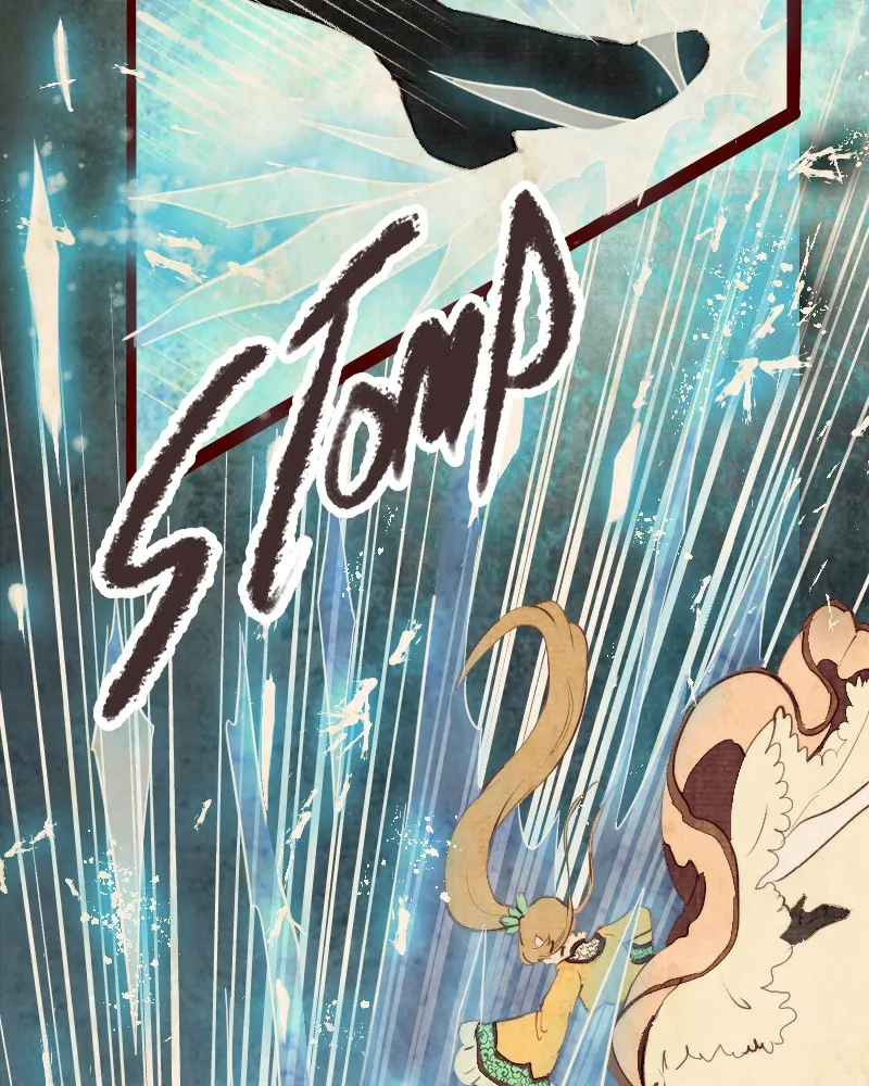 Read Phantom Paradise chapter 78 image 34 on Lezhin