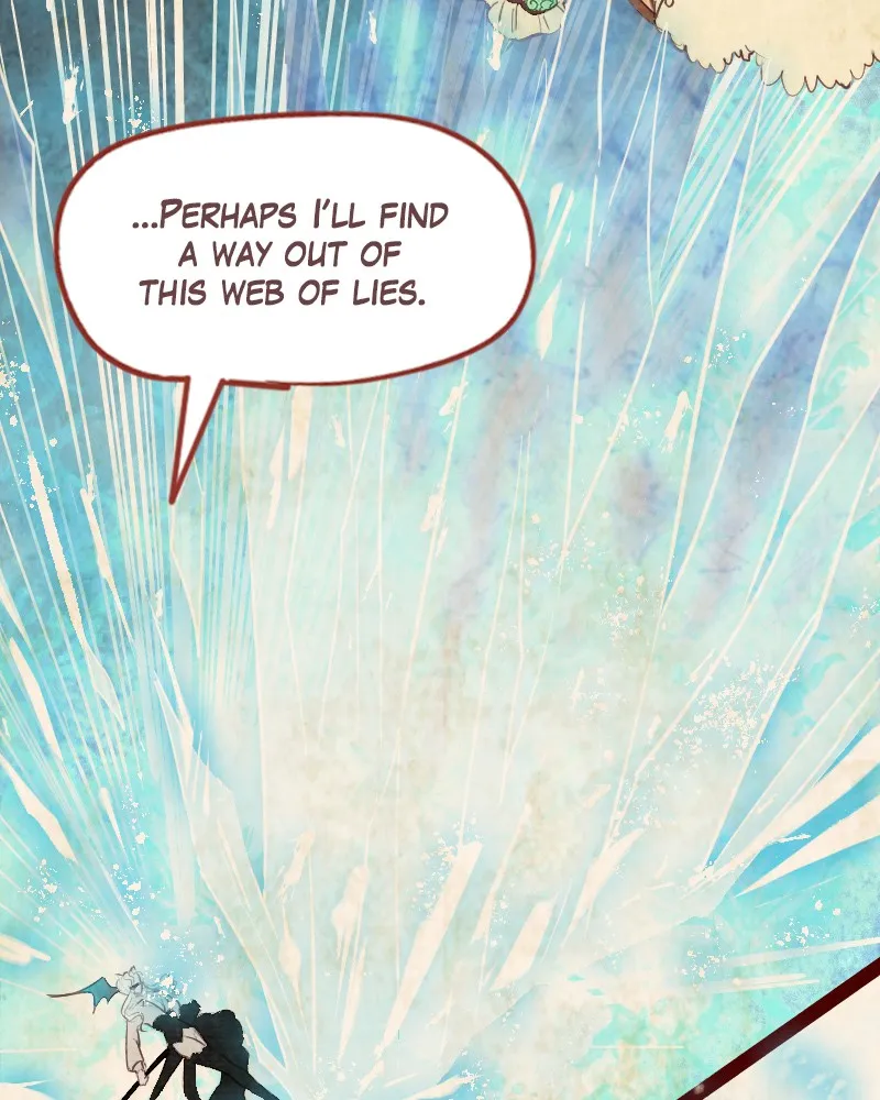 Read Phantom Paradise chapter 78 image 35 on Lezhin