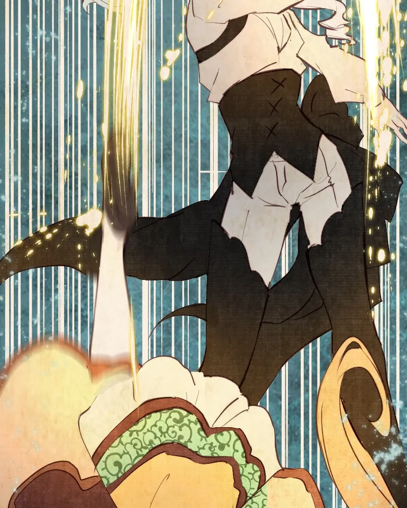Read Phantom Paradise chapter 78 image 43 on Lezhin