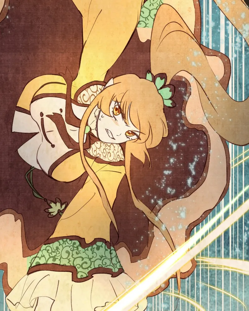 Read Phantom Paradise chapter 78 image 44 on Lezhin