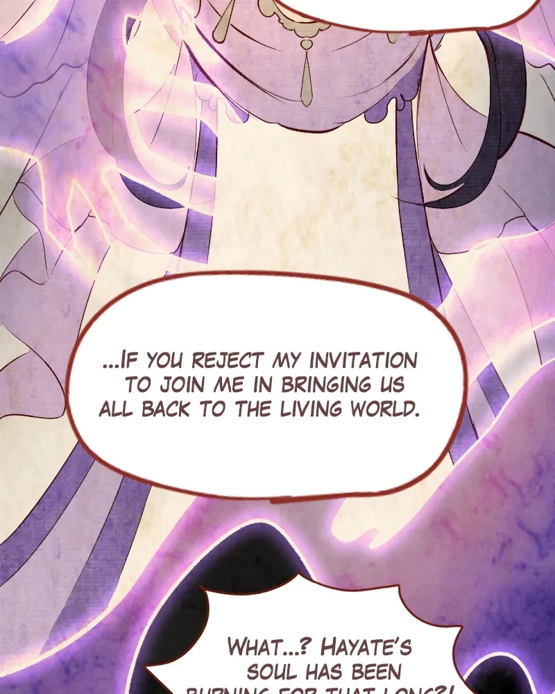 Read Phantom Paradise chapter 78 image 5 on Lezhin