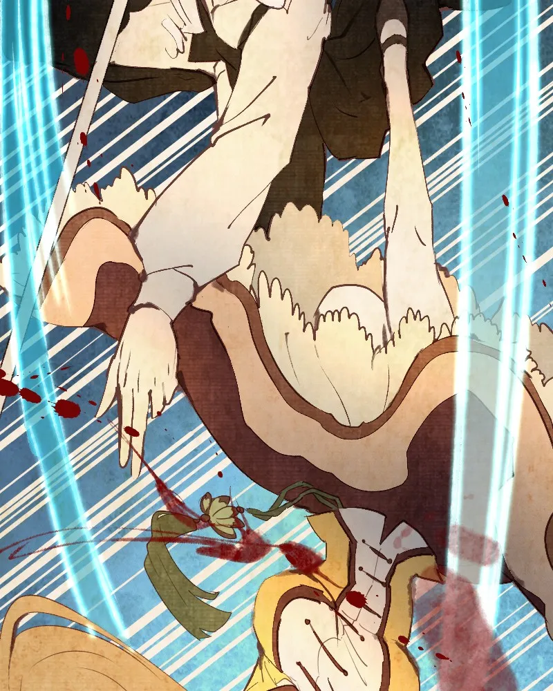 Read Phantom Paradise chapter 78 image 58 on Lezhin