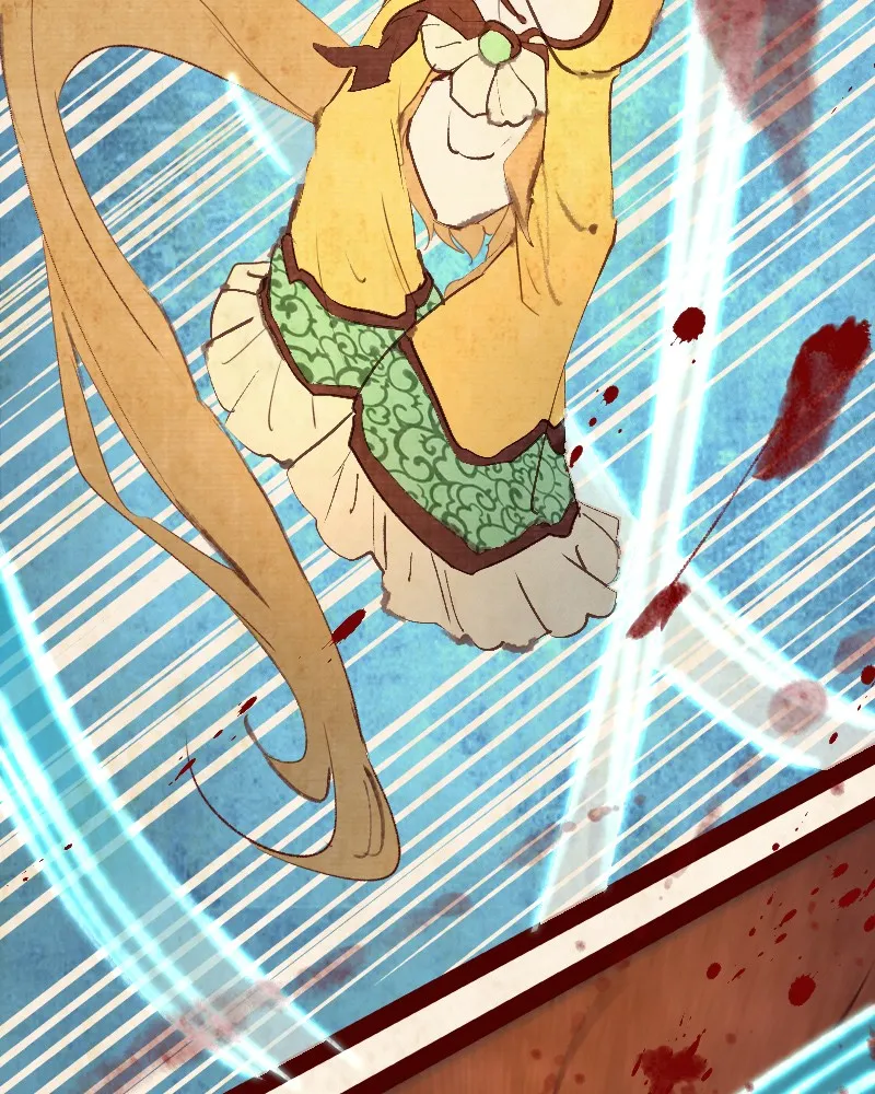 Read Phantom Paradise chapter 78 image 59 on Lezhin