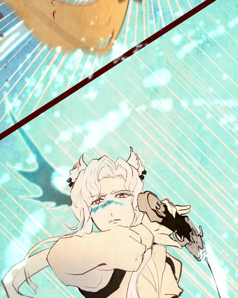 Read Phantom Paradise chapter 78 image 61 on Lezhin