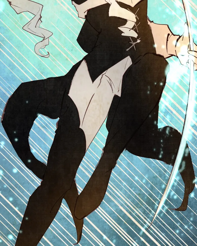 Read Phantom Paradise chapter 78 image 62 on Lezhin