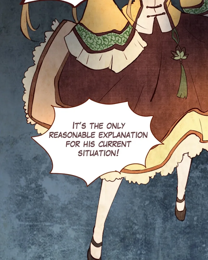 Read Phantom Paradise chapter 78 image 7 on Lezhin
