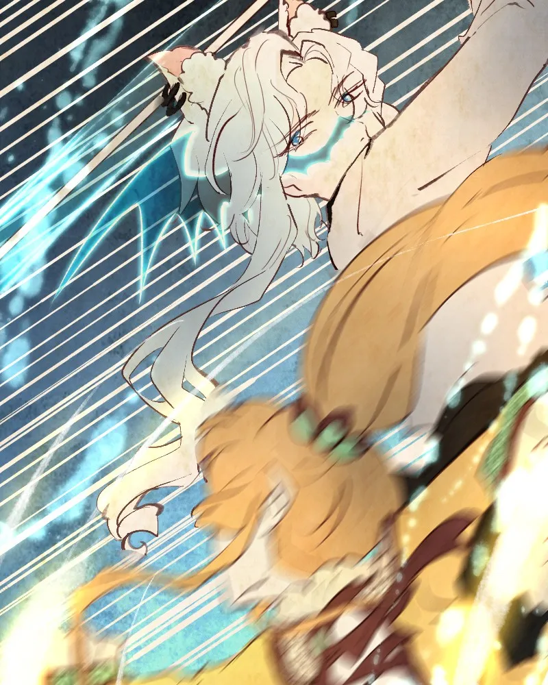 Read Phantom Paradise chapter 78 image 70 on Lezhin