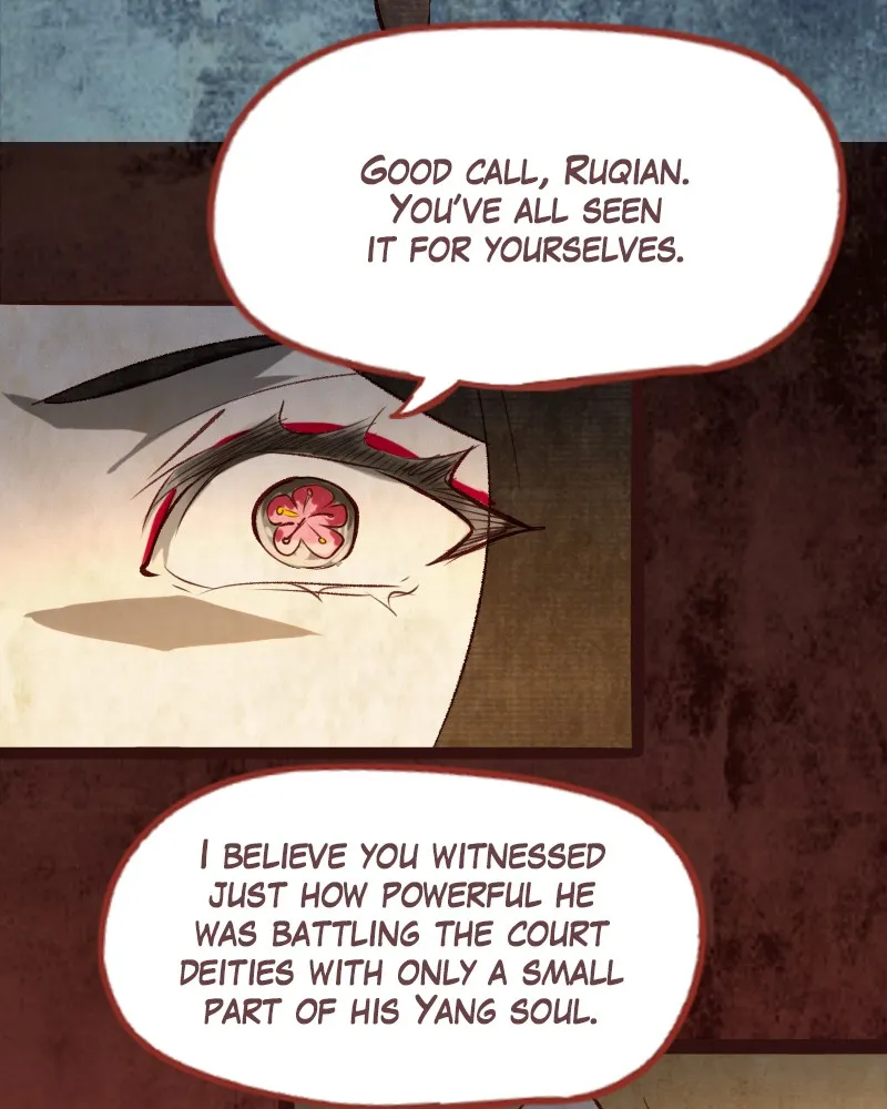 Read Phantom Paradise chapter 78 image 8 on Lezhin