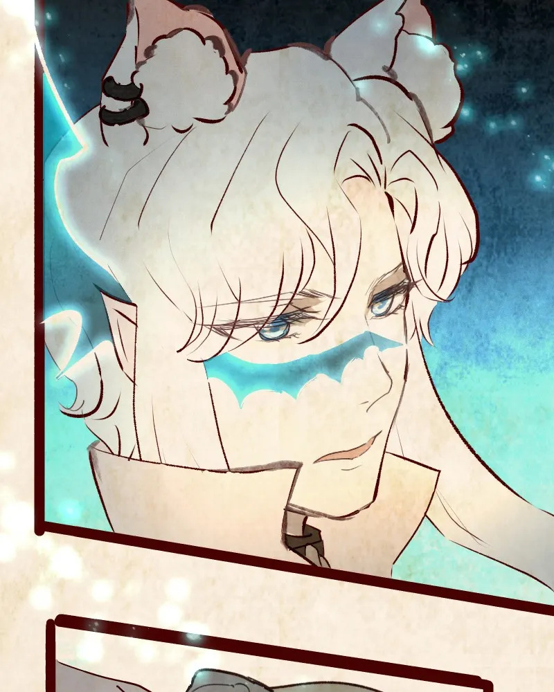 Read Phantom Paradise chapter 78 image 80 on Lezhin