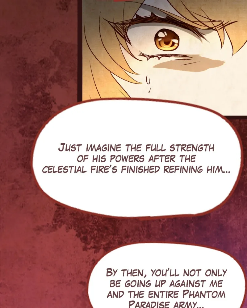 Read Phantom Paradise chapter 78 image 9 on Lezhin