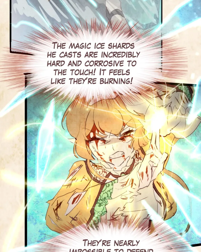 Read Phantom Paradise chapter 78 image 96 on Lezhin