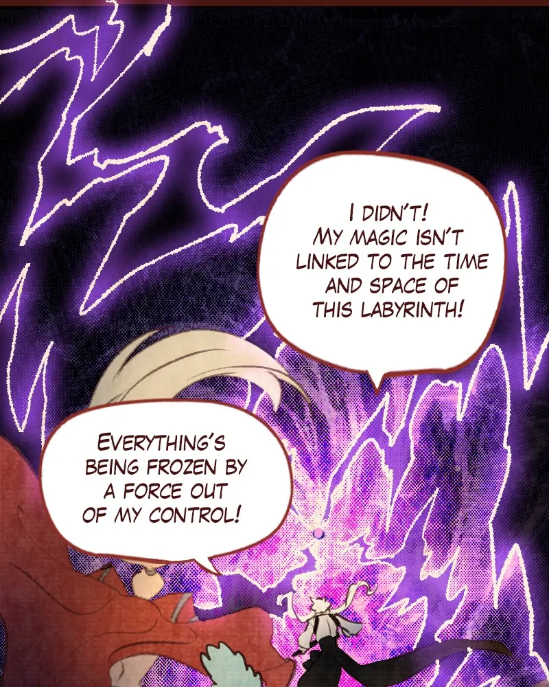 Read Phantom Paradise chapter 79 image 100 on Lezhin
