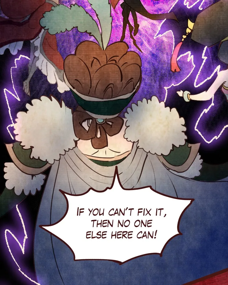 Read Phantom Paradise chapter 79 image 101 on Lezhin