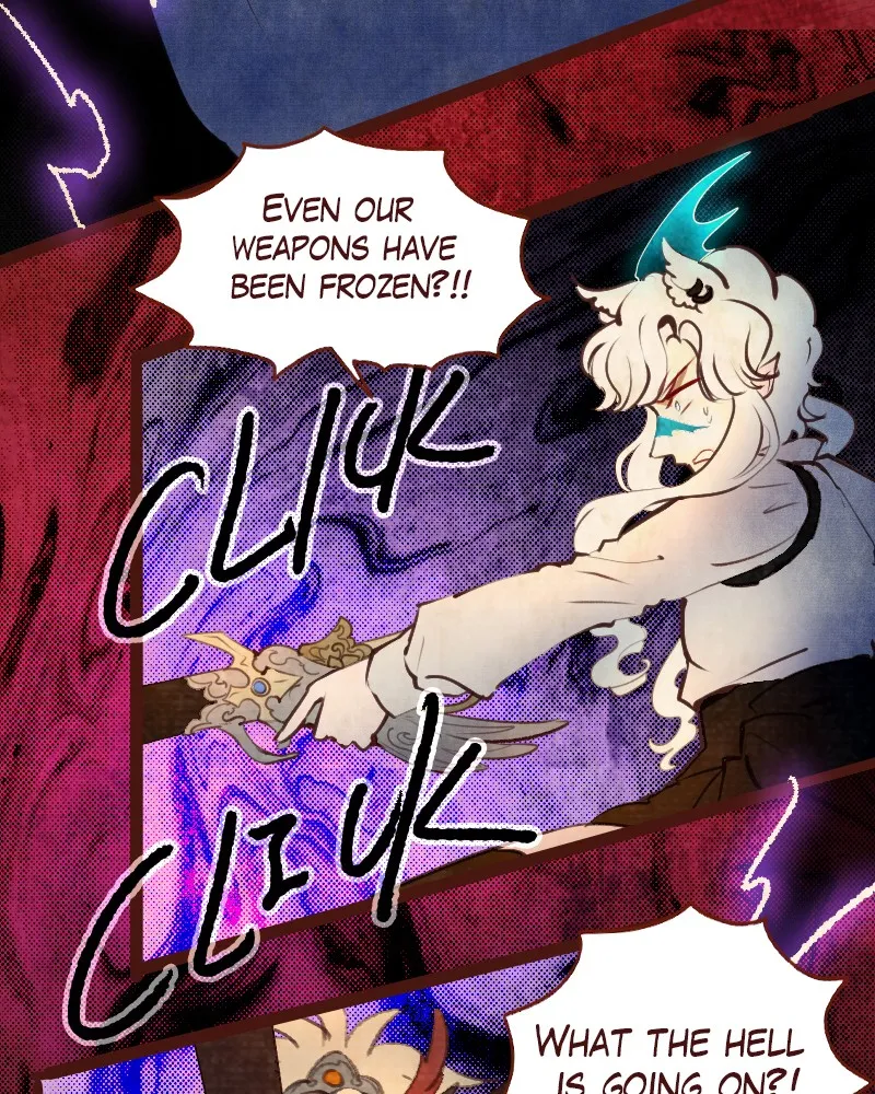 Read Phantom Paradise chapter 79 image 102 on Lezhin