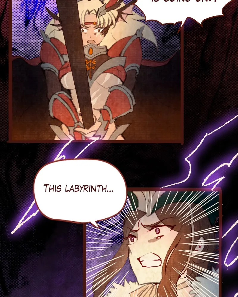 Read Phantom Paradise chapter 79 image 103 on Lezhin