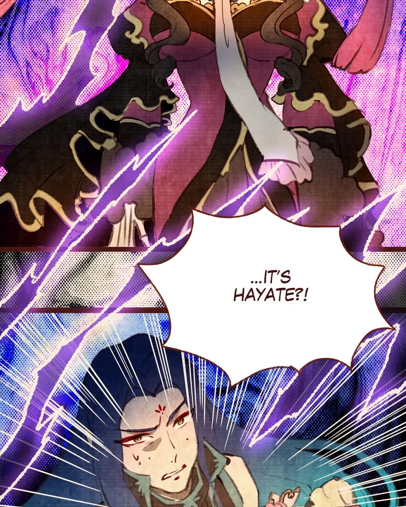 Read Phantom Paradise chapter 79 image 105 on Lezhin