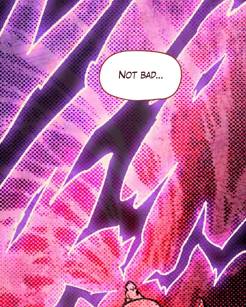 Read Phantom Paradise chapter 79 image 109 on Lezhin