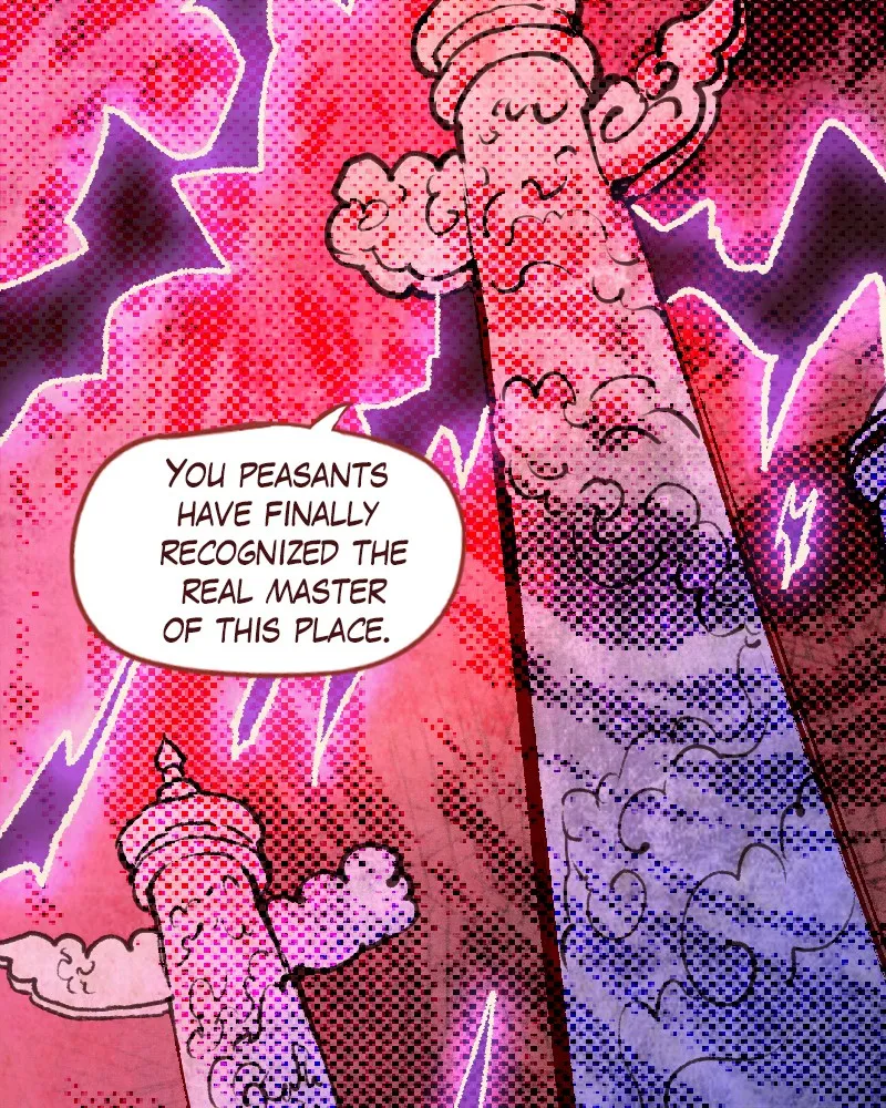 Read Phantom Paradise chapter 79 image 110 on Lezhin