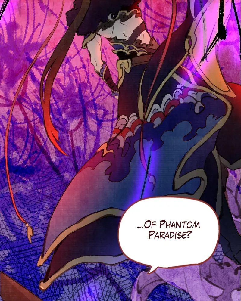 Read Phantom Paradise chapter 79 image 120 on Lezhin