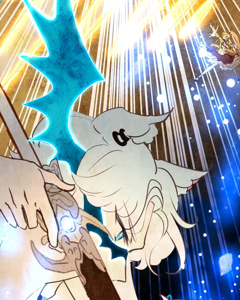 Read Phantom Paradise chapter 79 image 15 on Lezhin