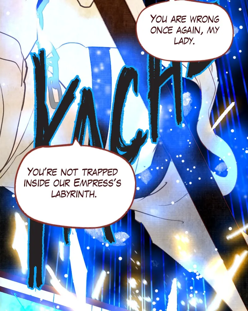 Read Phantom Paradise chapter 79 image 16 on Lezhin