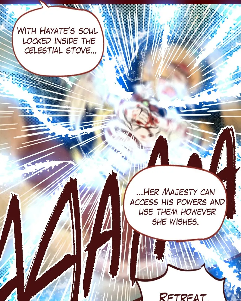 Read Phantom Paradise chapter 79 image 20 on Lezhin