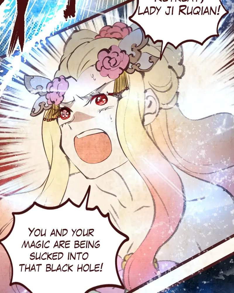 Read Phantom Paradise chapter 79 image 21 on Lezhin