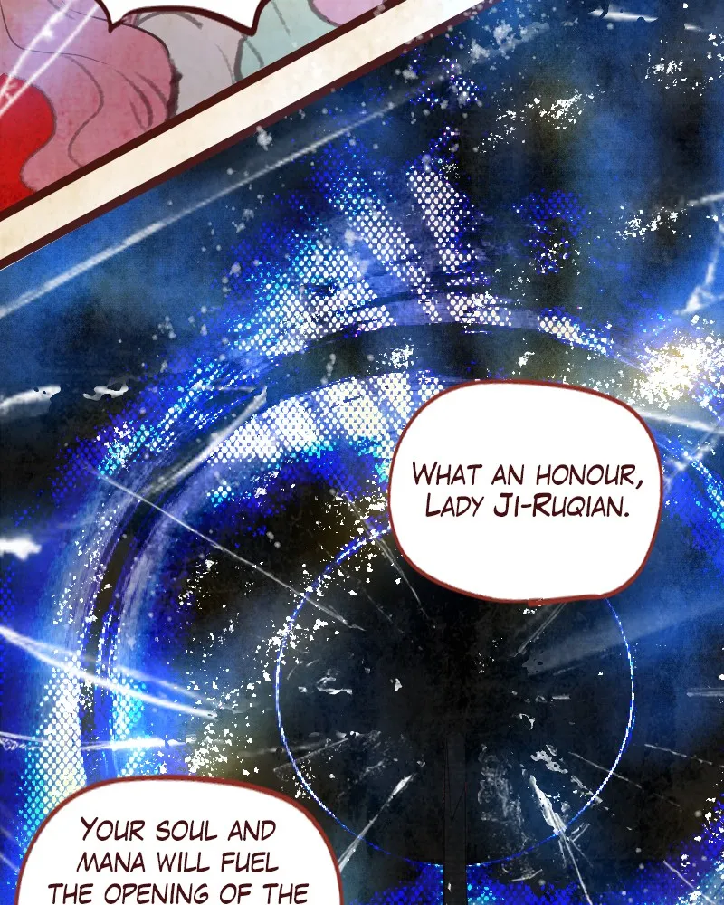 Read Phantom Paradise chapter 79 image 22 on Lezhin