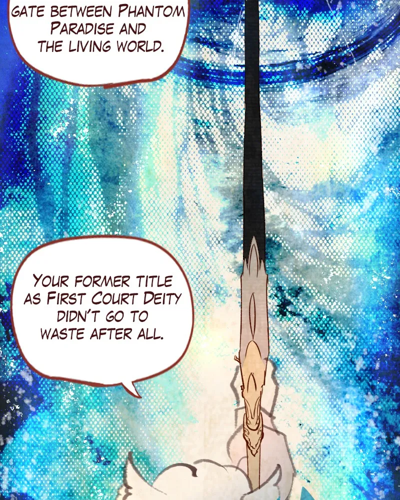 Read Phantom Paradise chapter 79 image 23 on Lezhin
