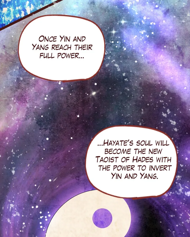 Read Phantom Paradise chapter 79 image 27 on Lezhin