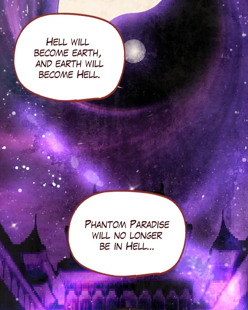 Read Phantom Paradise chapter 79 image 28 on Lezhin