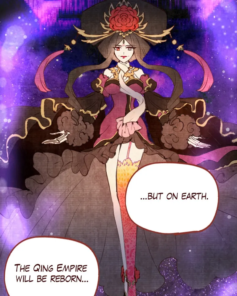 Read Phantom Paradise chapter 79 image 29 on Lezhin