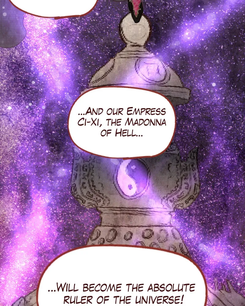 Read Phantom Paradise chapter 79 image 30 on Lezhin