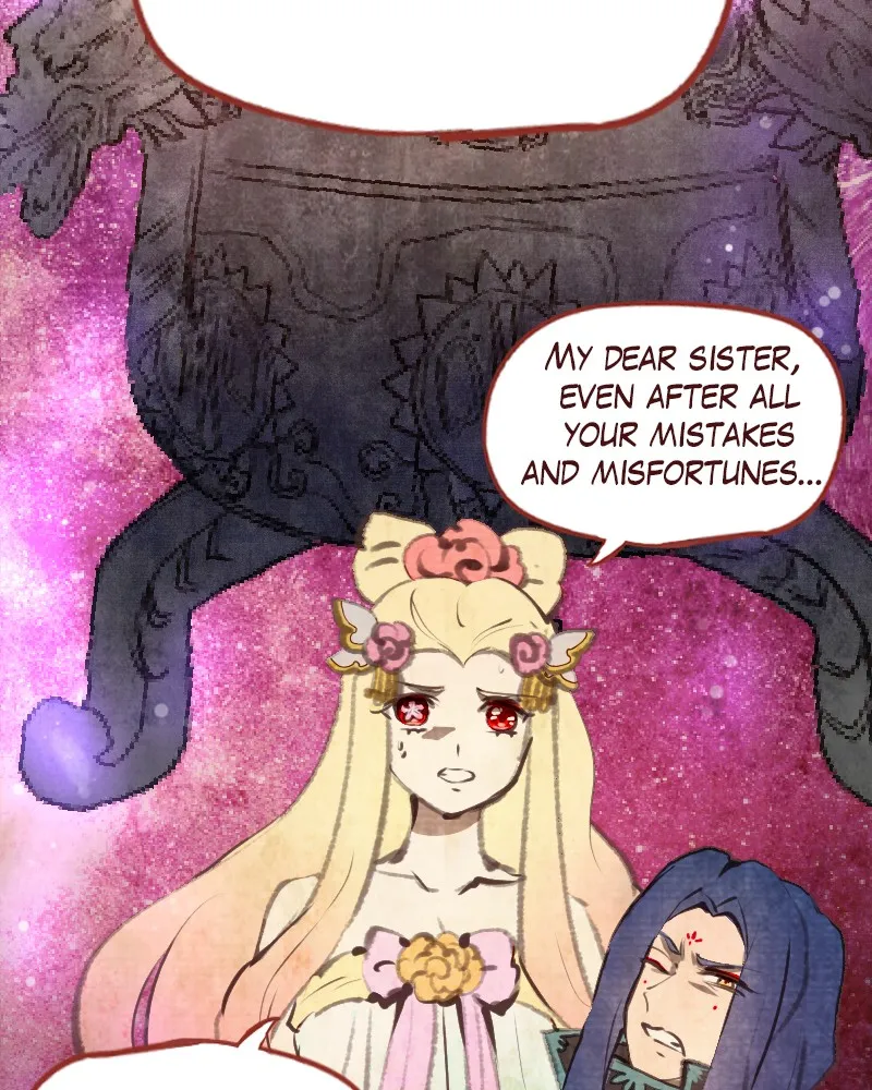 Read Phantom Paradise chapter 79 image 31 on Lezhin