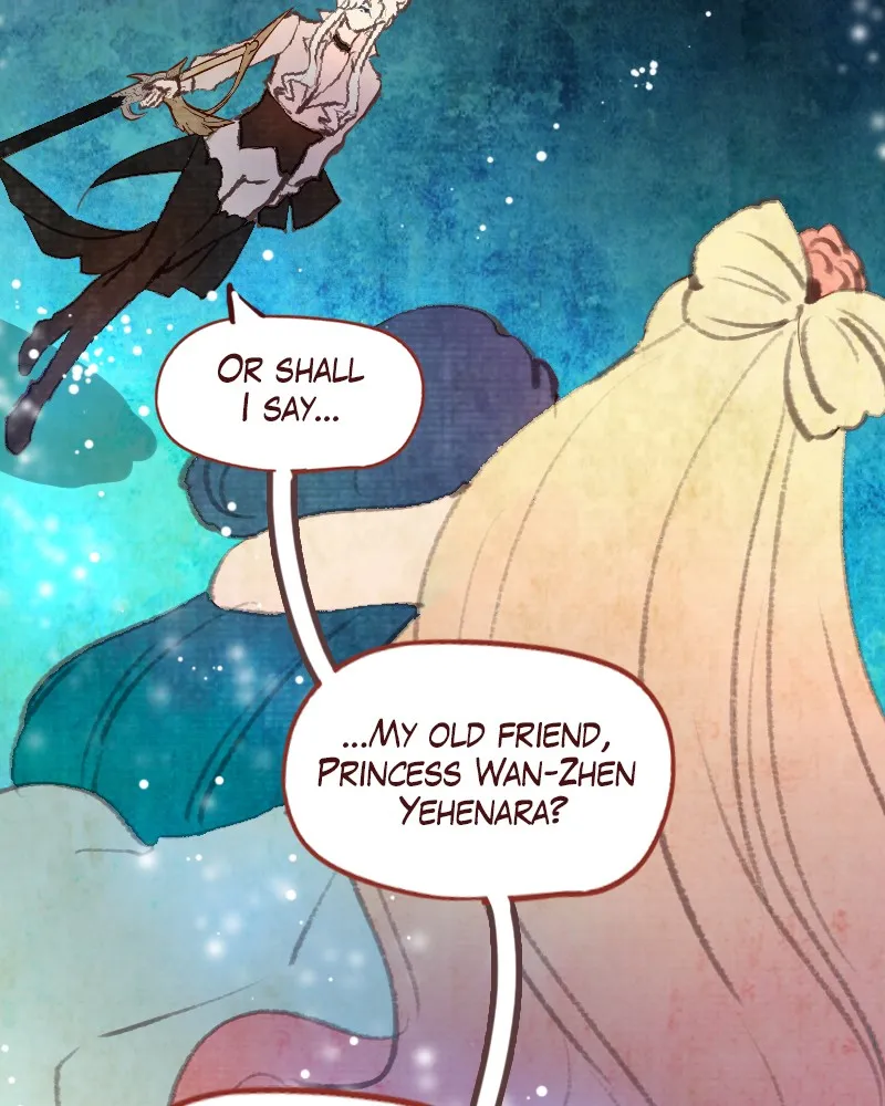 Read Phantom Paradise chapter 79 image 33 on Lezhin